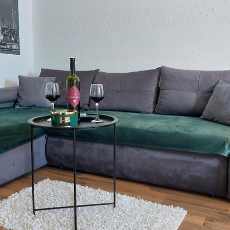 Apartment Zana Pirovac Kültér fotó