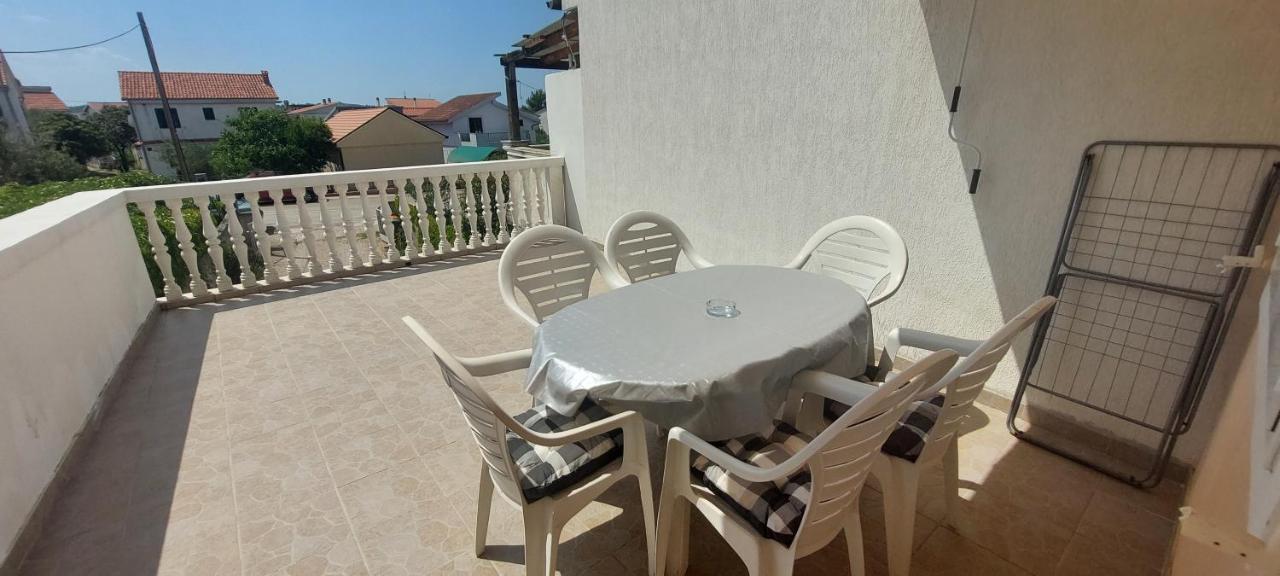 Apartment Zana Pirovac Kültér fotó