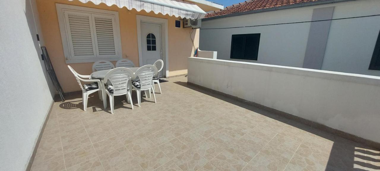 Apartment Zana Pirovac Kültér fotó