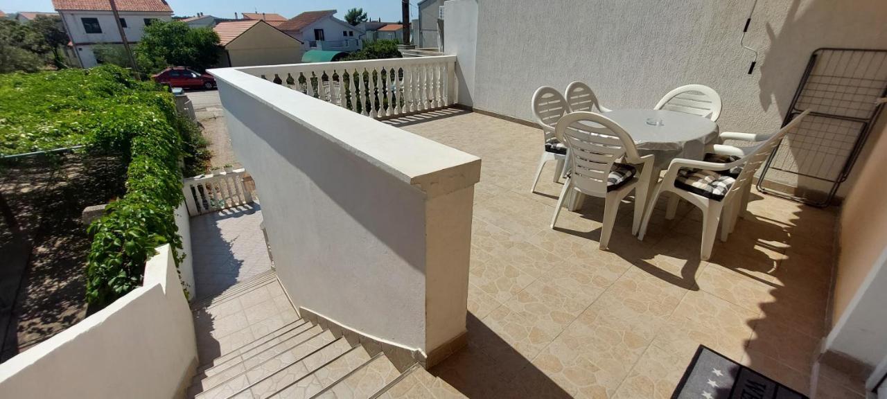 Apartment Zana Pirovac Kültér fotó