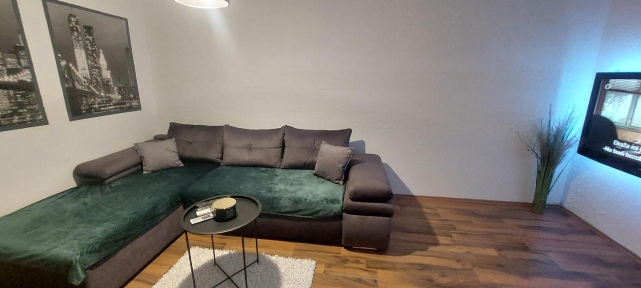 Apartment Zana Pirovac Kültér fotó