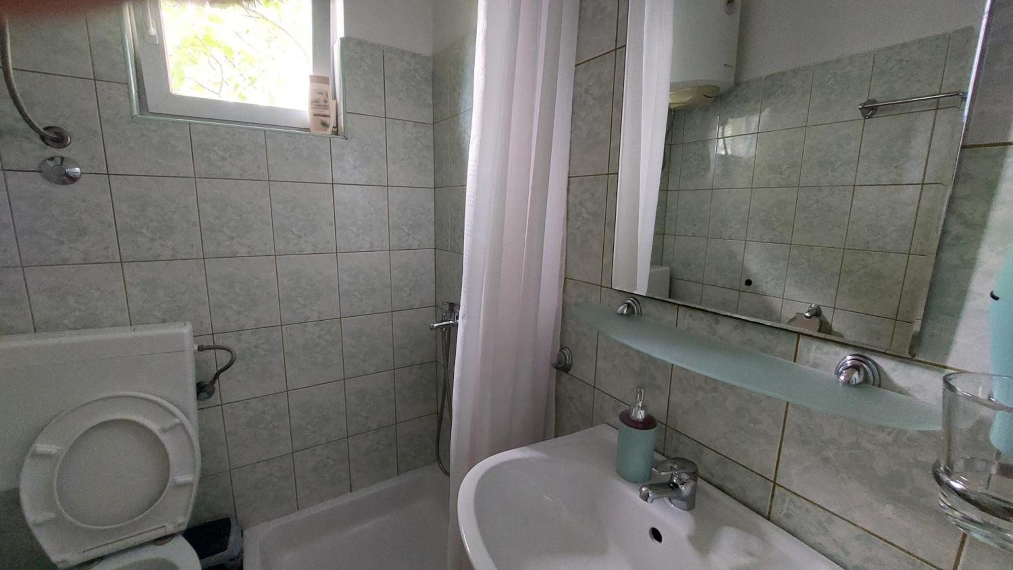Apartment Zana Pirovac Kültér fotó
