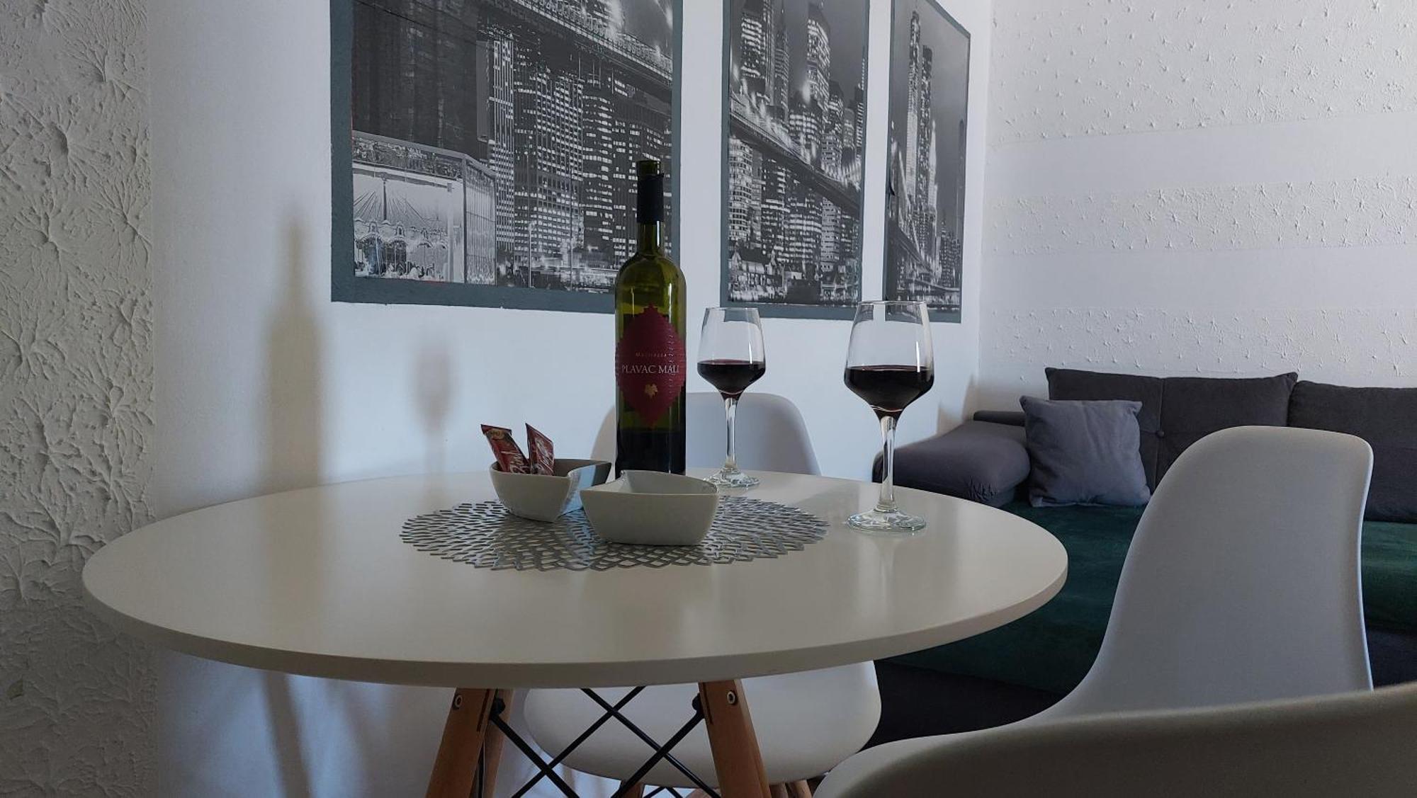 Apartment Zana Pirovac Kültér fotó