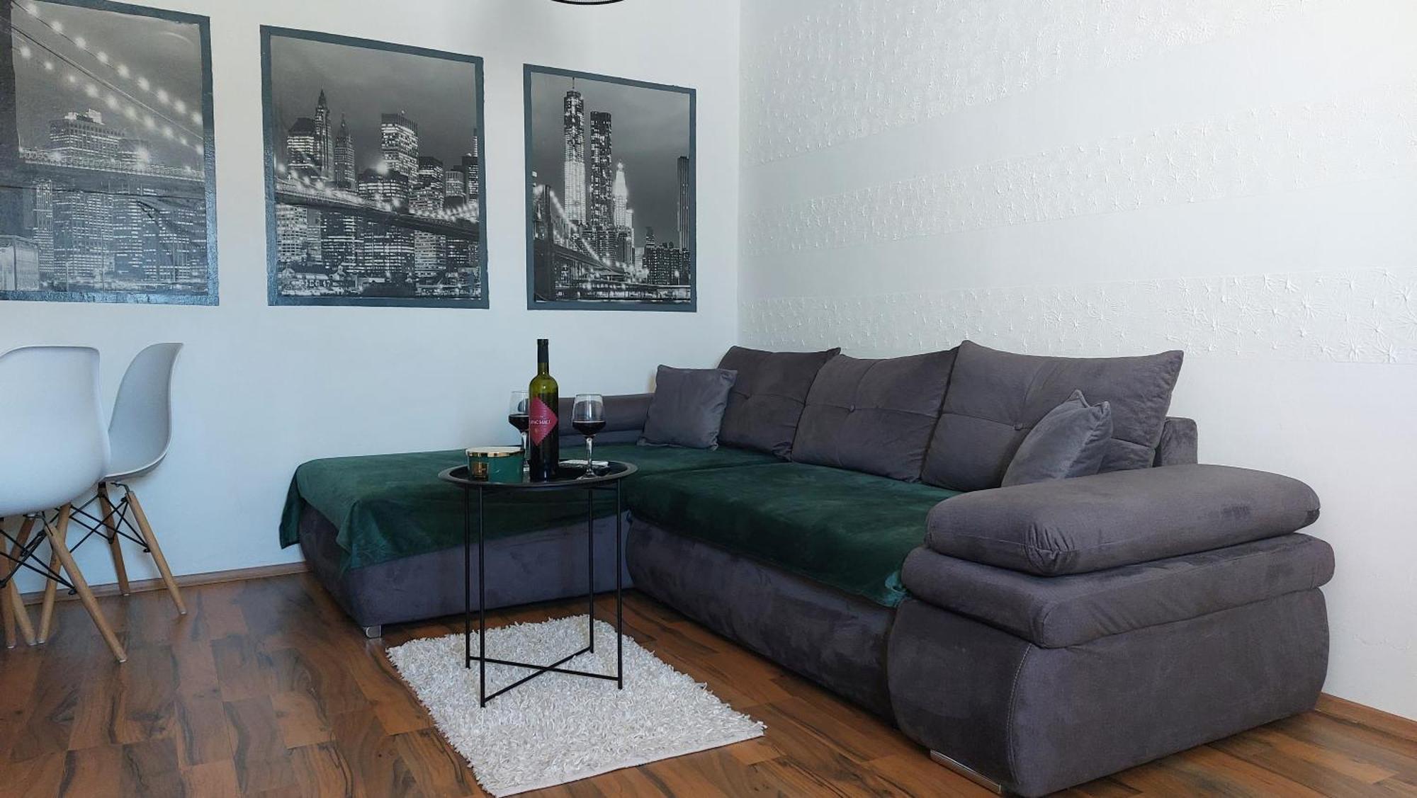 Apartment Zana Pirovac Kültér fotó